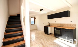 Maison 2 Pièces 42 m² à vendre à Marseille 13 (13013)