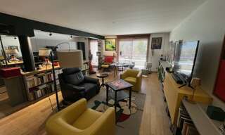 Appartement 3 Pièces 90 m² à vendre à Angoulême (16000)