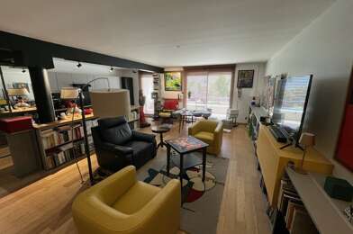 Appartement 3 pièces 296800 €