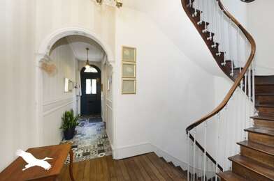 Maison 7 pièces 279306 €