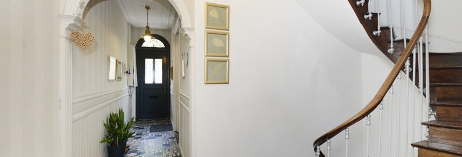 Maison 7 Pièces 165 m² à vendre à Angoulême (16000)