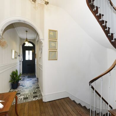 Maison 7 pièces 279306 €