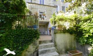 Maison 7 Pièces 165 m² à vendre à Angoulême (16000)