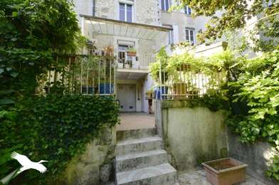 Maison 7 pièces 236700 €