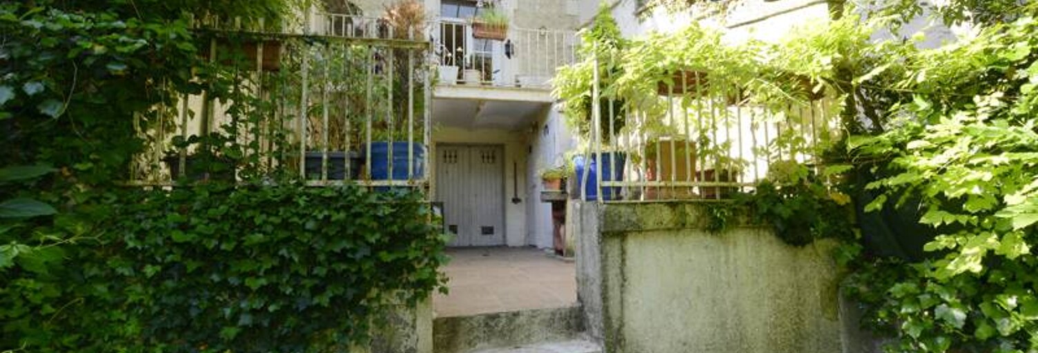 Maison 7 Pièces 165 m² à vendre à Angoulême (16000)