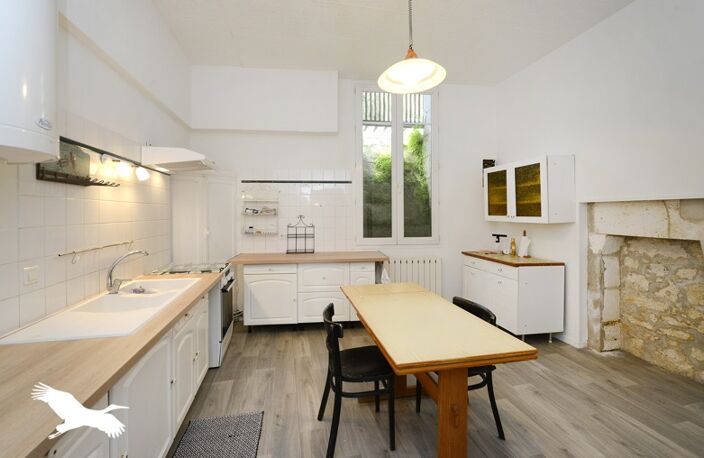 Maison de ville de 7 pièces principales — photo 2