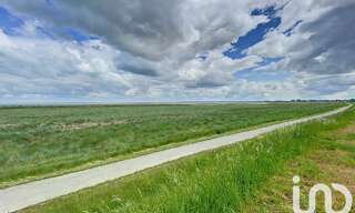 Appartement 3 Pièces 67 m² à vendre à Saint-Benoît-des-Ondes (35114)