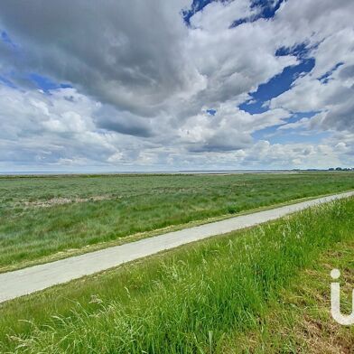 Appartement 3 pièces 209000 €