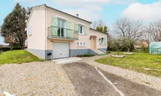 Maison 5 Pièces 112 m² à vendre à Malause (82200)