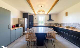 Maison 8 Pièces 305 m² à vendre à Saint-Nicolas-de-la-Grave (82210)