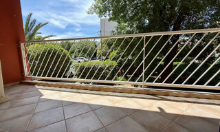 Appartement 3 Pièces 62 m² à vendre à Le Pradet (83220)