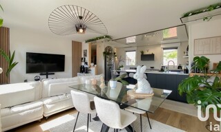 Appartement 4 Pièces 85 m² à vendre à Ars-sur-Moselle (57130)