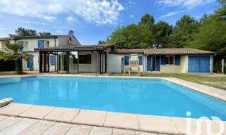 Maison 6 Pièces 155 m² à vendre à Vensac (33590)