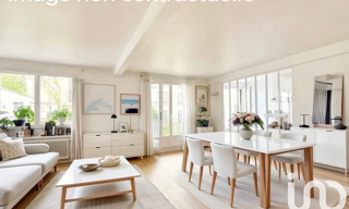 Appartement 4 Pièces 90 m² à vendre à Paris 14 (75014)