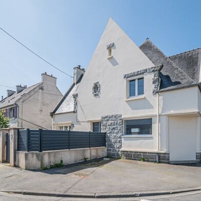 Maison 6 pièces 262400 €