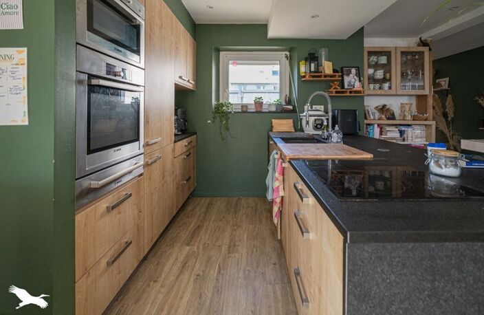 Vente maison 6 pièces 166 m² Morlaix (29600) — photo 3