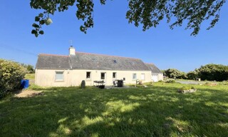 Maison 5 Pièces 93 m² à vendre à Goulven (29890)