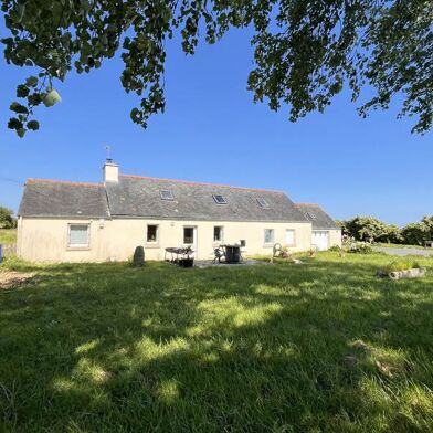 Maison 5 pièces 223650 €