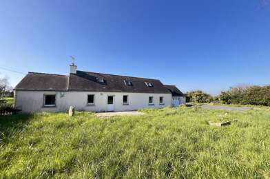 Maison 5 pièces 208260 €
