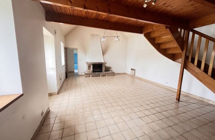 Longère de 5 pièces principales — photo 3