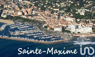 Garage  10 m² à vendre à Sainte-Maxime (83120)