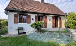 Maison 5 Pièces 94 m² à vendre à Thivars (28630)