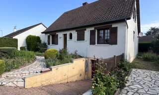 Maison 5 Pièces 94 m² à vendre à Thivars (28630)