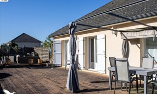 Maison 5 Pièces 105 m² à vendre à Vignols (19130)