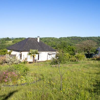 Maison 5 pièces 197000 €