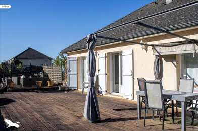 Maison 5 pièces 197000 €