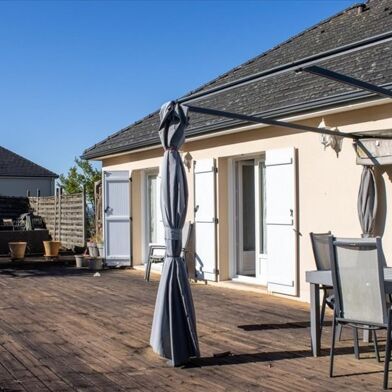 Maison 5 pièces 197000 €