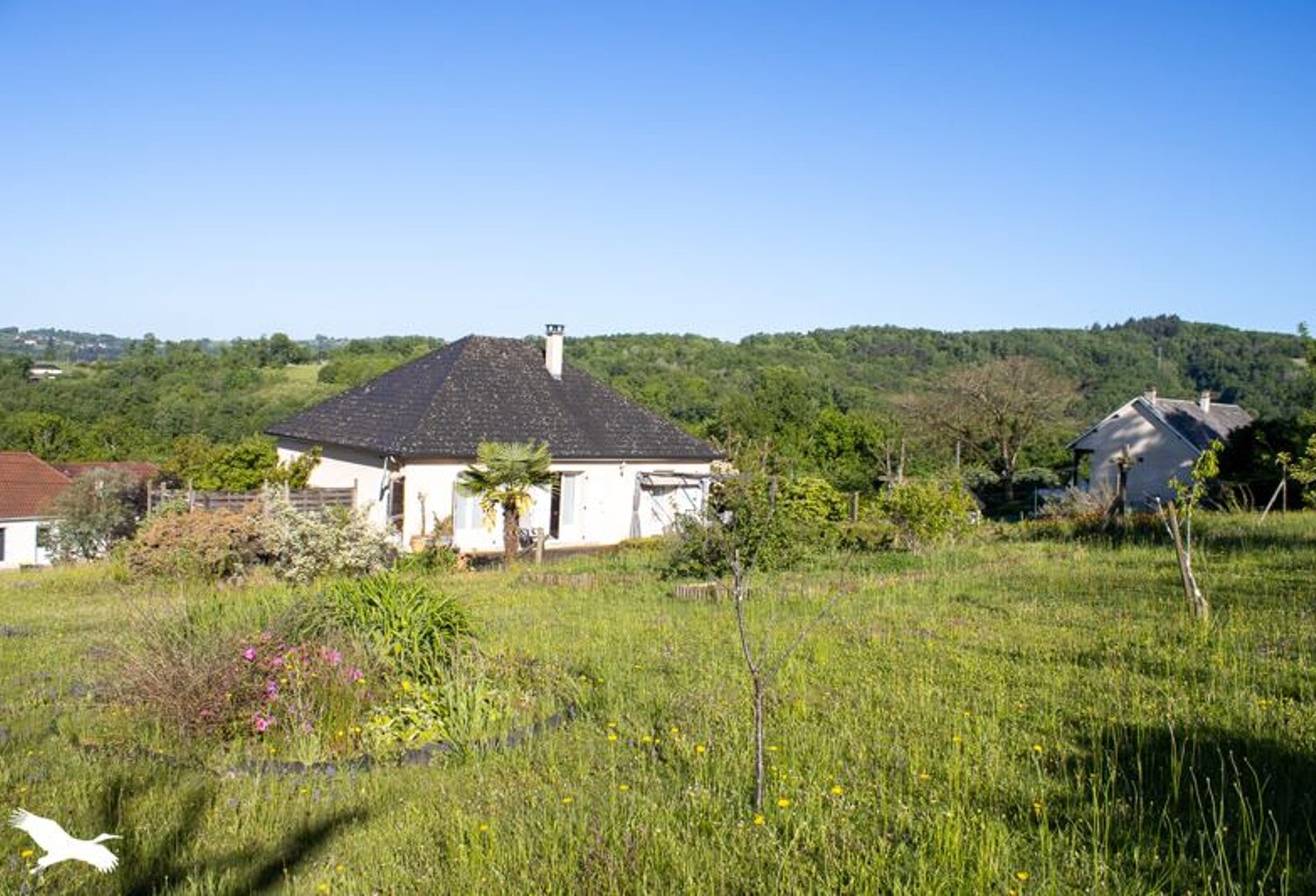Vente maison 5 pièces 105 m² Vignols (19130) — photo 1