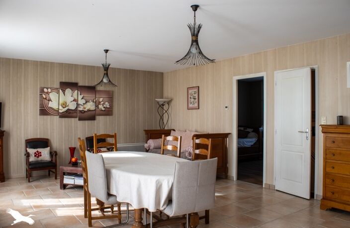 Vente maison 5 pièces 105 m² Vignols (19130) — photo 2
