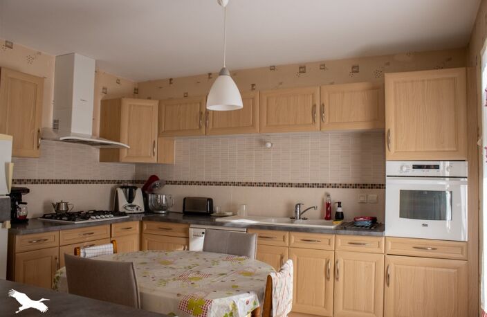 Vente maison 5 pièces 105 m² Vignols (19130) — photo 3
