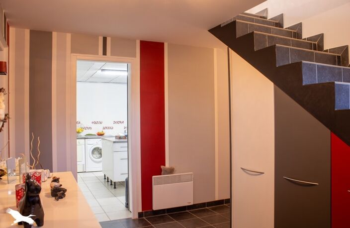 Vente maison 5 pièces 105 m² Vignols (19130) — photo 4
