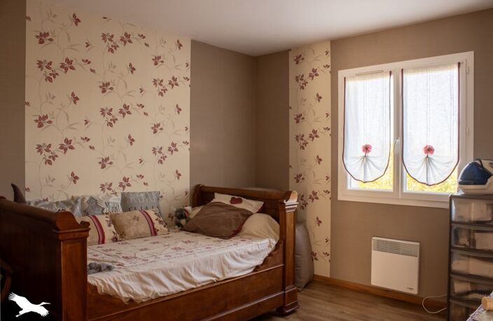 Vente maison 5 pièces 105 m² Vignols (19130) — photo 5
