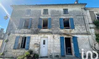 Maison 7 Pièces 150 m² à vendre à Dignac (16410)