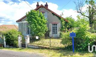 Maison 4 Pièces 62 m² à vendre à Champagnac (15350)