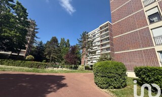 Appartement 4 Pièces 80 m² à vendre à Brunoy (91800)