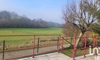 Maison 6 Pièces 150 m² à vendre à Ferrières-en-Brie (77164)