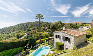 Maison 6 Pièces 158 m² à vendre à Èze (06360)