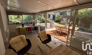 Maison 5 Pièces 100 m² à vendre à Montlouis-sur-Loire (37270)