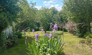 Maison 4 Pièces 80 m² à vendre à Condat-sur-Ganaveix (19140)