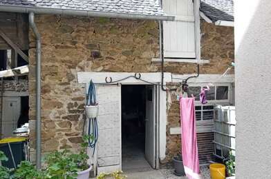Maison 4 pièces 119400 €