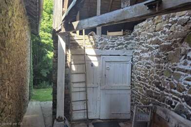 Maison 4 pièces 119400 €