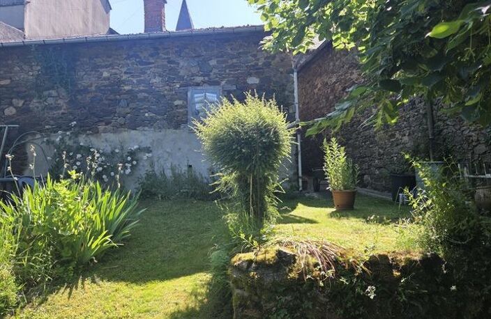 Maison de bourg de 4 pièces principales — photo 3