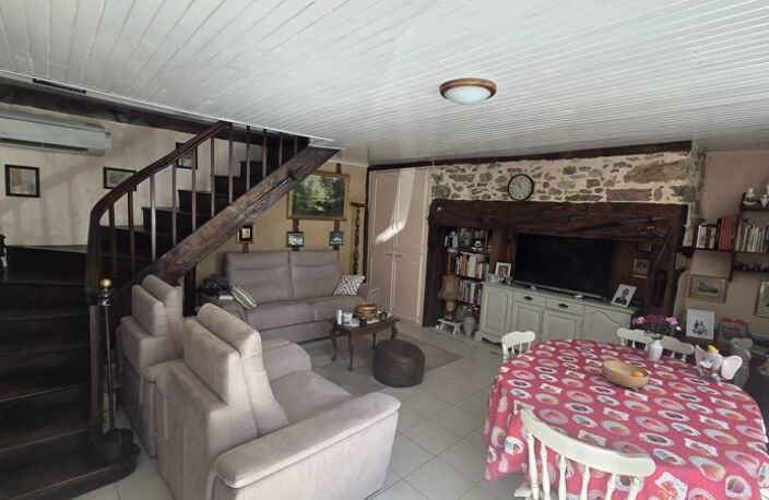 Maison de bourg de 4 pièces principales — photo 5