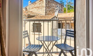 Maison 2 Pièces 41 m² à vendre à Nîmes (30000)