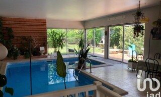 Maison 8 Pièces 222 m² à vendre à Marmande (47200)