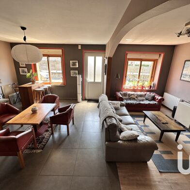 Maison 6 pièces 415000 €